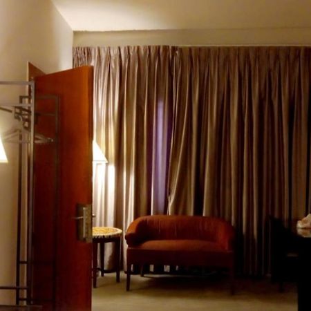P.A.S.H.A Boutique Hotel Amman Zewnętrze zdjęcie