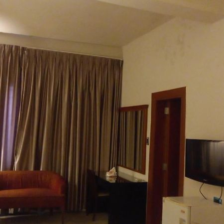 P.A.S.H.A Boutique Hotel Amman Zewnętrze zdjęcie
