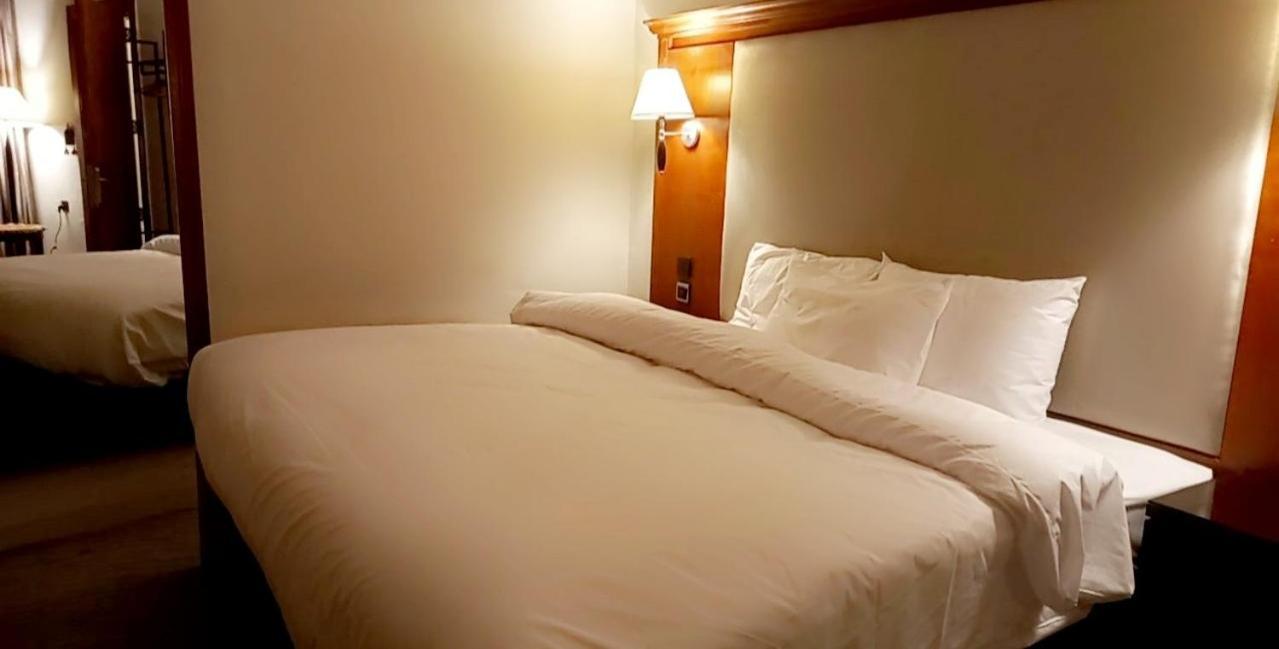 P.A.S.H.A Boutique Hotel Amman Zewnętrze zdjęcie
