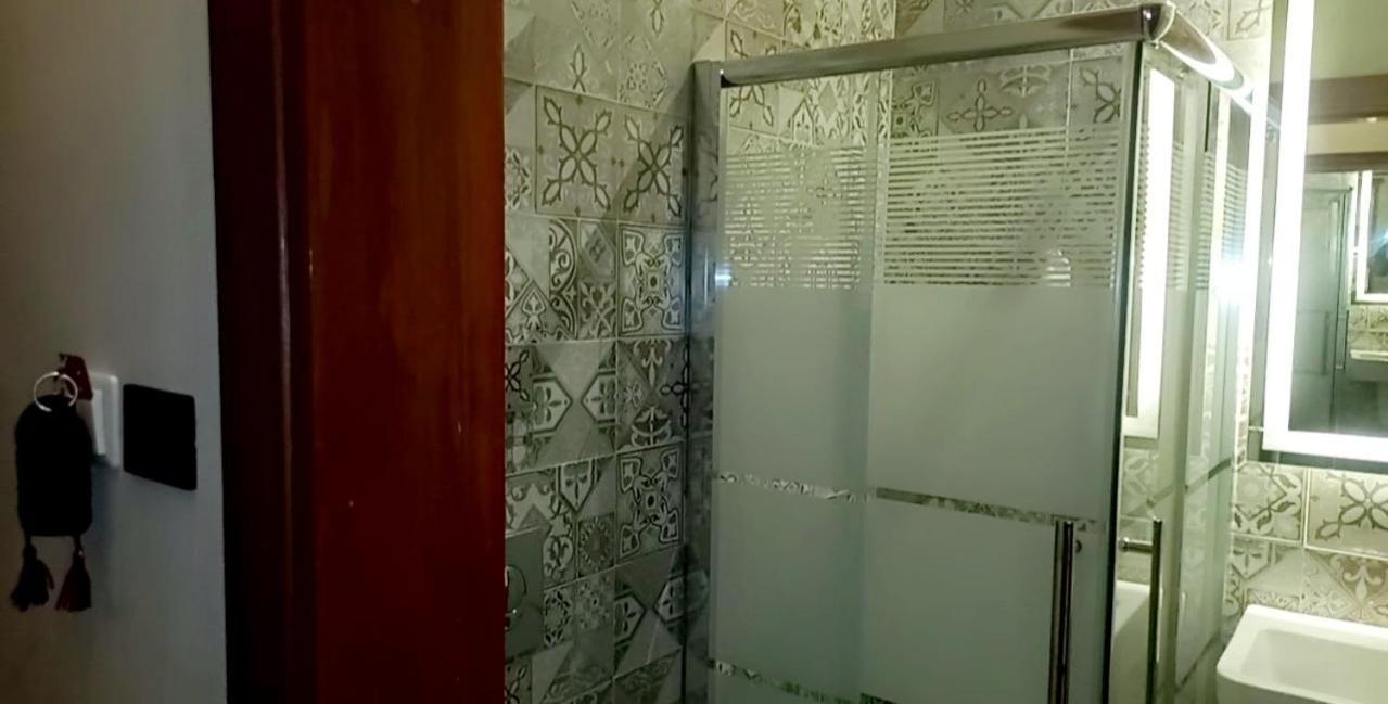 P.A.S.H.A Boutique Hotel Amman Zewnętrze zdjęcie
