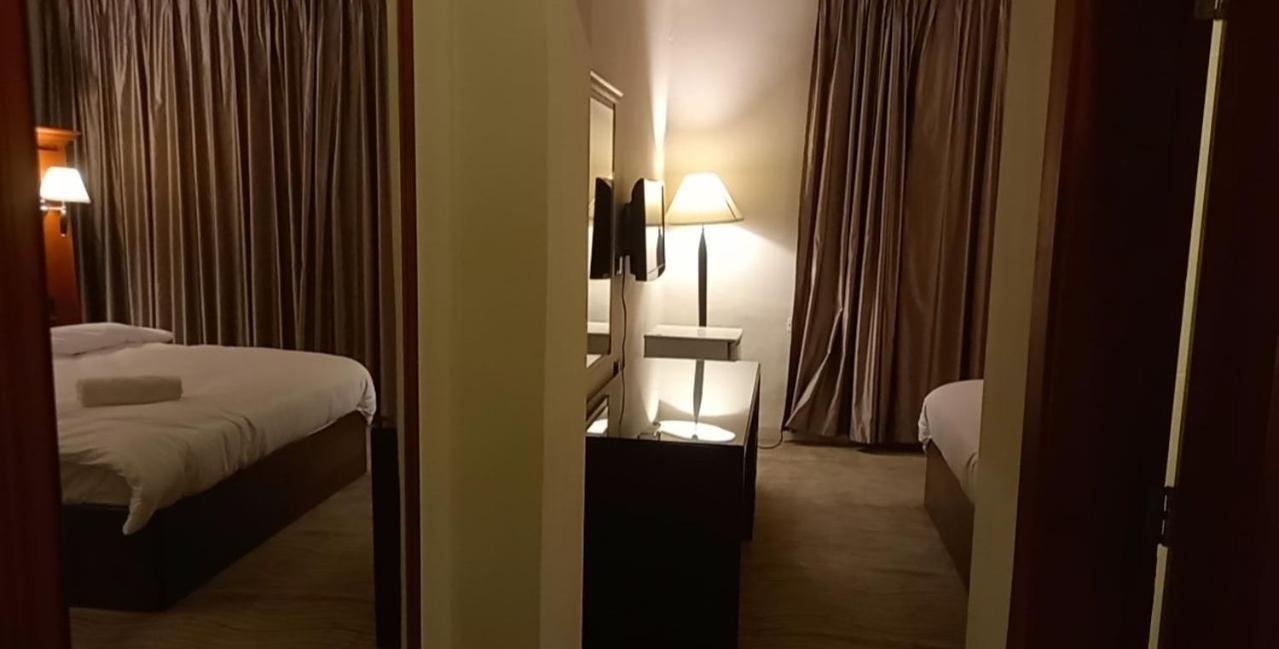 P.A.S.H.A Boutique Hotel Amman Zewnętrze zdjęcie